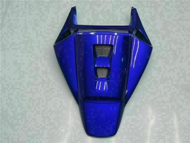 2006-2007 Honda CBR1000RR Motorcycle Fairing Kits - White Red Blue HRC Canada Websites