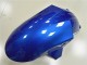 2006-2007 Kawasaki ZX10R Motorcycle Fairing - Blue Canada Websites