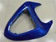 2006-2007 Kawasaki ZX10R Motorcycle Fairing - Blue Canada Websites
