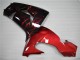 2006-2007 Kawasaki ZX10R Motorcycle Fairing - Glossy Black Red Flame Canada Websites