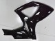 2006-2007 Suzuki GSXR 600/750 Bike Fairings - Glossy Black Canada Websites