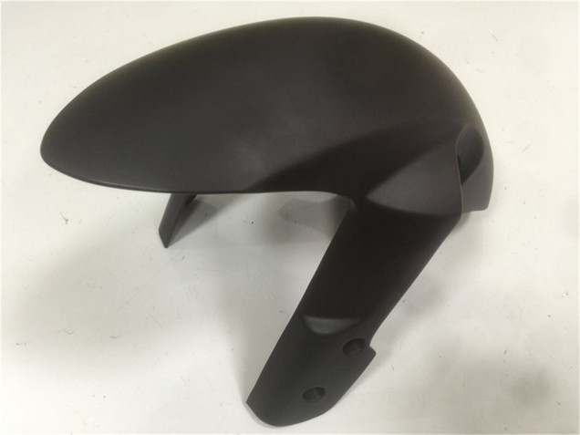 2006-2007 Suzuki GSXR 600/750 Motorcycle Fairings - Blue Matte Black Canada Websites