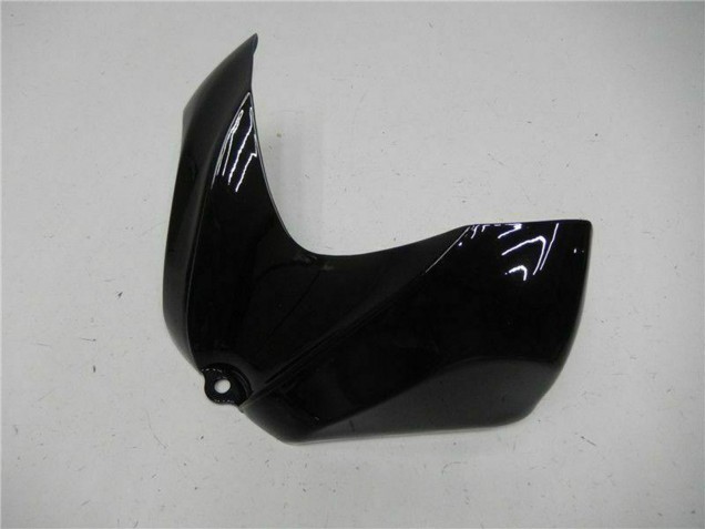 2006-2007 Suzuki GSXR 600/750 Motorcycle Fairing - Red Glossy Black Canada Websites