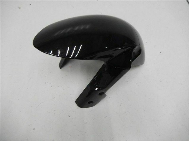 2006-2007 Suzuki GSXR 600/750 Motorcycle Fairing - Red Glossy Black Canada Websites