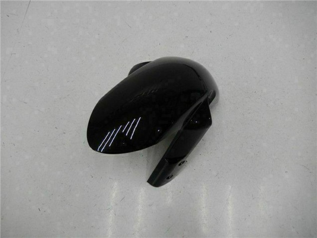 2006-2007 Suzuki GSXR 600/750 Motorcycle Fairings - Red Glossy Black Canada Websites