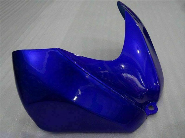 2006-2007 Suzuki GSXR 600/750 Motorcycle Fairings - Blue Matte Black Red Canada Websites