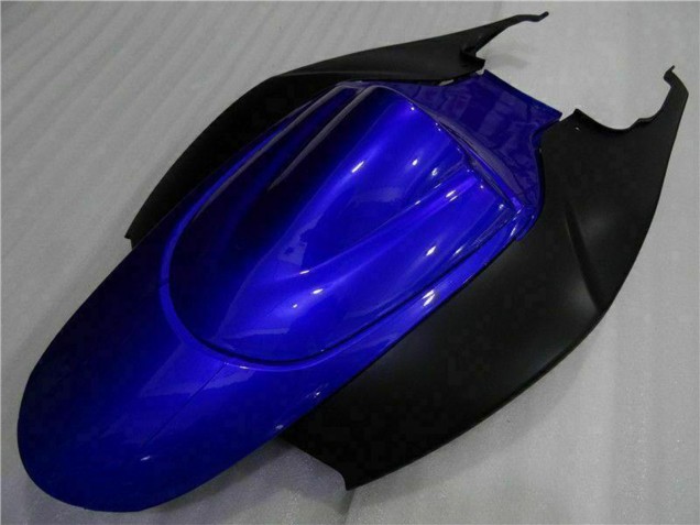 2006-2007 Suzuki GSXR 600/750 Motorcycle Fairings - Blue Matte Black Red Canada Websites