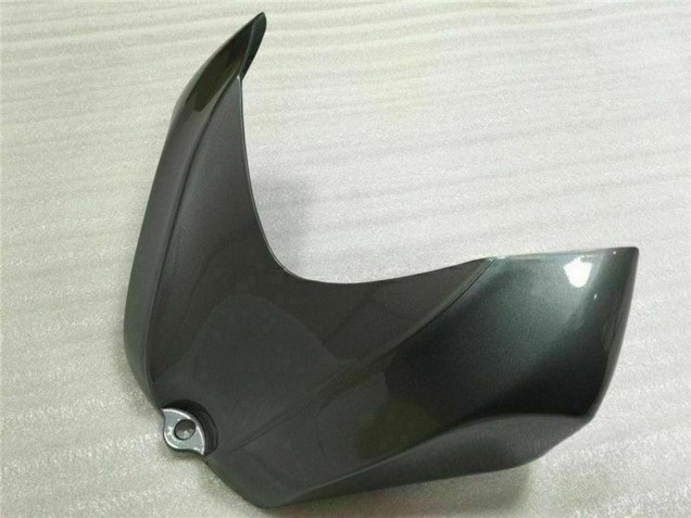 2006-2007 Suzuki GSXR 600/750 Motorcycle Fairings - Silver Grey Glossy Black Red Canada Websites