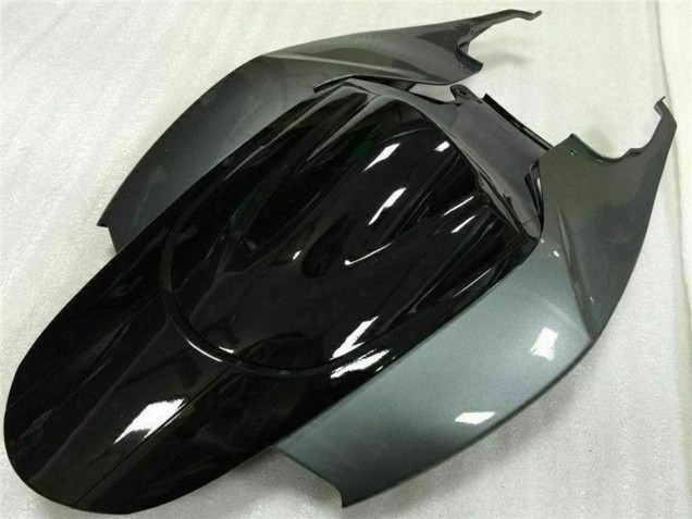 2006-2007 Suzuki GSXR 600/750 Motorcycle Fairings - Silver Grey Glossy Black Red Canada Websites