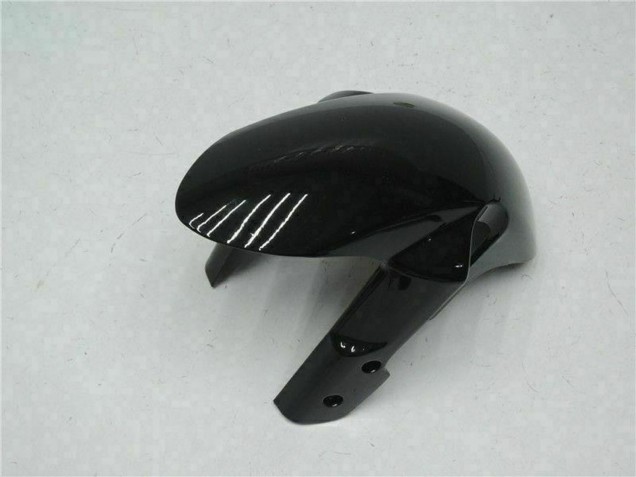 2006-2007 Suzuki GSXR 600/750 Motorcycle Fairings - Glossy Black Blue Canada Websites