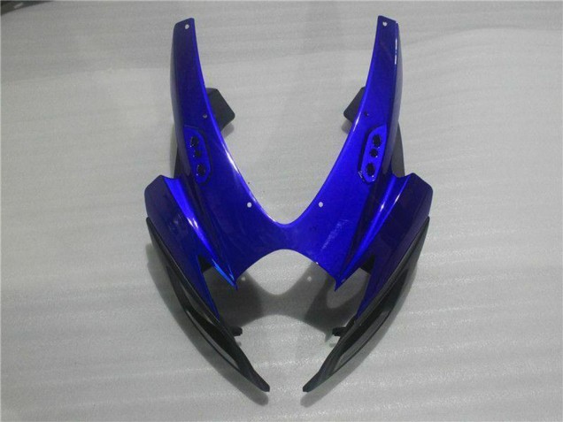 2006-2007 Suzuki GSXR 600/750 Motorcycle Fairings - White Blue Black Red Canada Websites