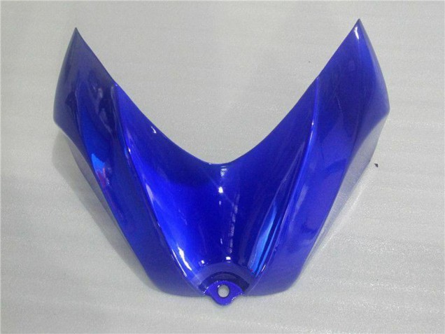 2006-2007 Suzuki GSXR 600/750 Motorcycle Fairings - White Blue Black Red Canada Websites