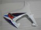 2006-2007 Suzuki GSXR 600/750 Motorcycle Fairings - White Blue Black Red Canada Websites