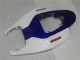 2006-2007 Suzuki GSXR 600/750 Motorcycle Fairings - White Blue Black Red Canada Websites