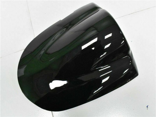 2006-2007 Suzuki GSXR 600/750 Motorcycle Fairings - Silver Glossy Black Canada Websites