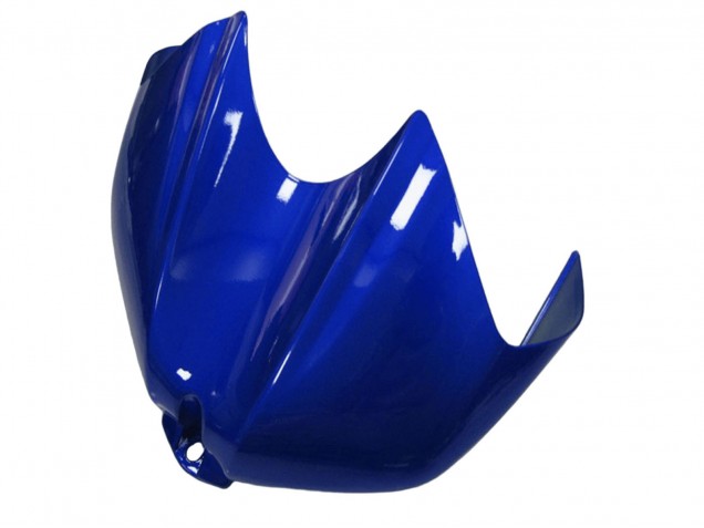 2006-2007 Yamaha YZF R6 Motorcycle Fairings - Blue White Black Canada Websites