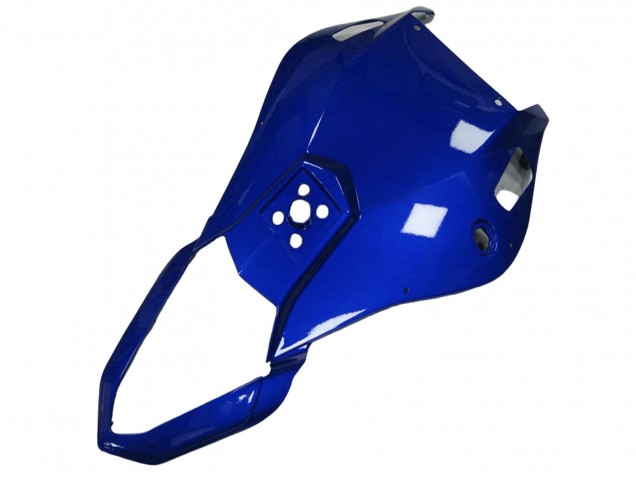 2006-2007 Yamaha YZF R6 Motorcycle Fairings - Blue White Black Canada Websites