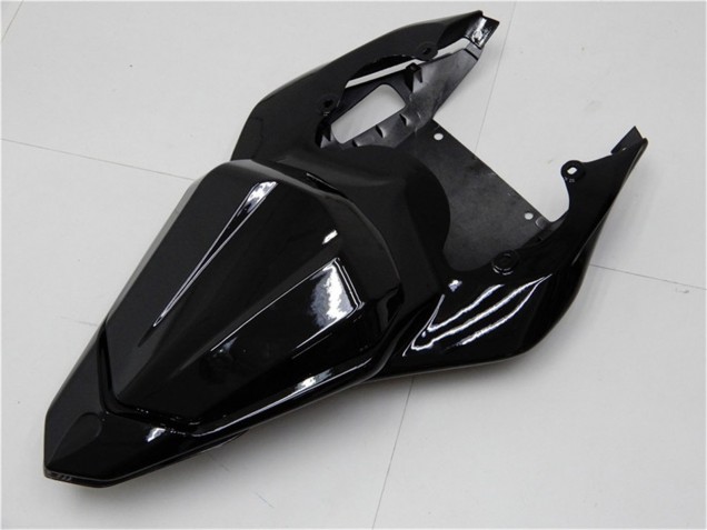 2006-2007 Yamaha YZF R6 Motorcycle Fairing Kits - Glossy Black Matte Black Canada Websites