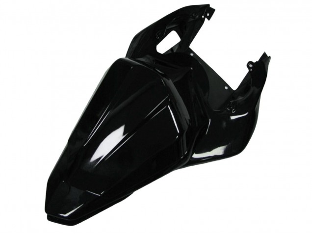 2006-2007 Yamaha YZF R6 Motorcycle Fairing - Glossy Black Matte Black Canada Websites