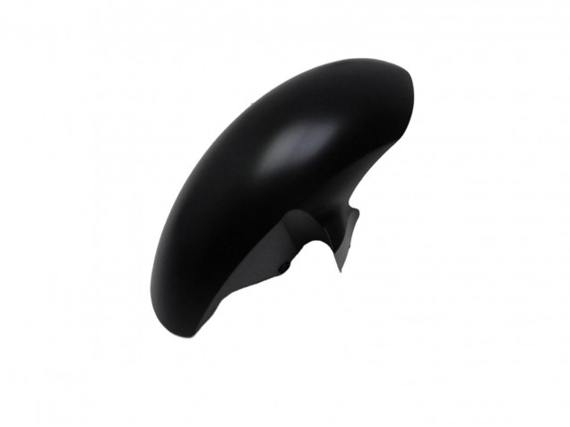 2006-2007 Yamaha YZF R6 Motorcycle Fairing - Blue Matte Black Canada Websites