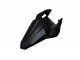 2006-2007 Yamaha YZF R6 Motorcycle Fairing - Blue Matte Black Canada Websites