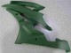 2006-2007 Yamaha YZF R6 Motorcycle Fairing - Army Green Canada Websites