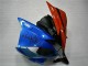 2006-2007 Yamaha YZF R6 Motorcycle Fairings - Yellow Blue Red Glossy Black Shark Canada Websites