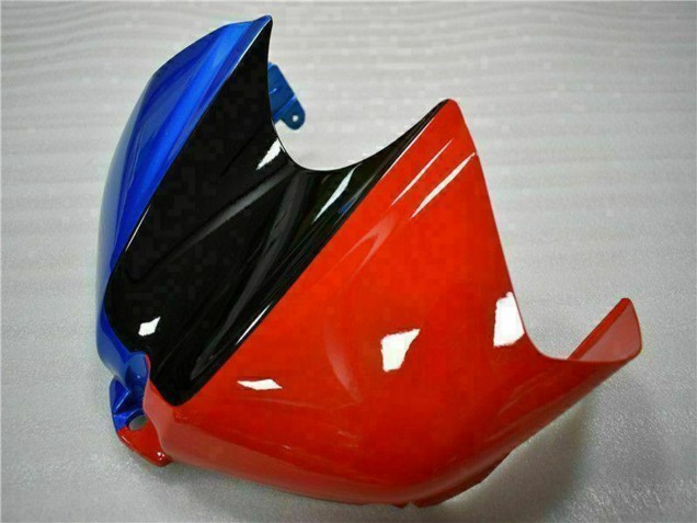 2006-2007 Yamaha YZF R6 Motorcycle Fairings - Yellow Blue Red Glossy Black Shark Canada Websites