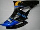 2006-2007 Yamaha YZF R6 Motorcycle Fairings - Yellow Blue Red Glossy Black Shark Canada Websites