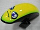2006-2007 Yamaha YZF R6 Motorcycle Fairings - Yellow Blue Red Glossy Black Shark Canada Websites