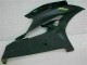 2006-2007 Yamaha YZF R6 Motorcycle Fairings - Glossy Black Matte Black Gold Decals Canada Websites
