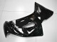 2006-2008 Kawasaki EX650 Motorcycle Fairings - Glossy Black White Canada Websites