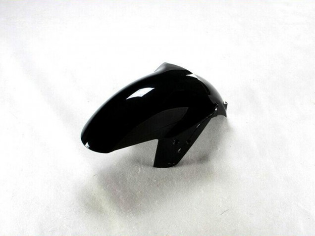 2006-2011 Kawasaki ZX14R ZZR1400 Motorcycle Fairings - Glossy Black Canada Websites