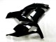 2006-2011 Kawasaki ZX14R ZZR1400 Motorcycle Fairings - Glossy Black Canada Websites
