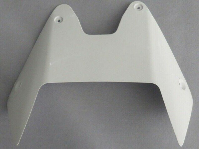 2006-2011 Kawasaki ZX14R ZZR1400 Motorcycle Fairings - Unpainted Canada Websites