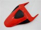 2007-2008 Honda CBR600RR Bike Fairings - Red Matte Black Canada Websites