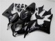 2007-2008 Honda CBR600RR Motorcycle Fairings - Glossy Black Canada Websites