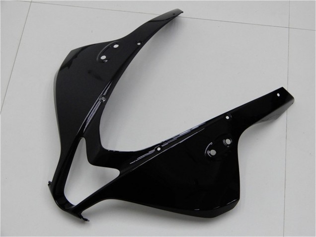 2007-2008 Honda CBR600RR Motorcycle Fairings - Glossy Black Canada Websites
