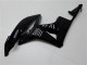 2007-2008 Honda CBR600RR Motorcycle Fairings - Glossy Black Canada Websites