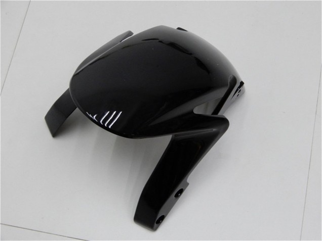 2007-2008 Honda CBR600RR Motorcycle Fairings - Glossy Black Canada Websites