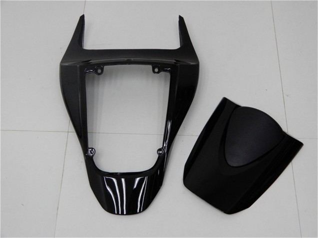 2007-2008 Honda CBR600RR Motorcycle Fairings - Glossy Black Canada Websites