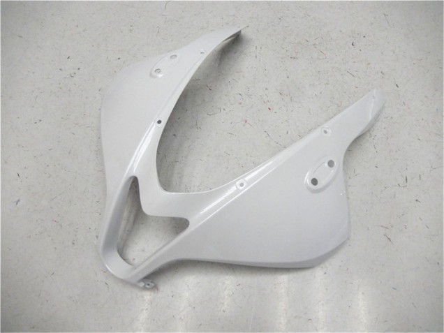 2007-2008 Honda CBR600RR Motorcycle Fairings - Pearl White Canada Websites