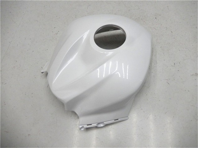 2007-2008 Honda CBR600RR Motorcycle Fairings - Pearl White Canada Websites