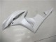 2007-2008 Honda CBR600RR Motorcycle Fairings - Pearl White Canada Websites