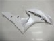 2007-2008 Honda CBR600RR Motorcycle Fairings - Pearl White Canada Websites