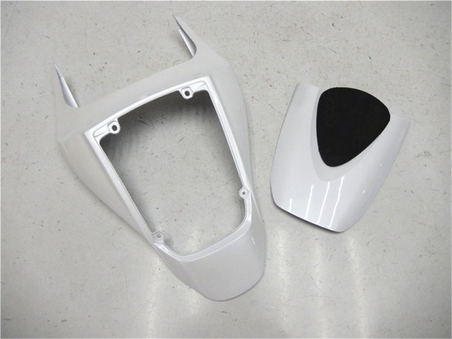 2007-2008 Honda CBR600RR Motorcycle Fairings - Pearl White Canada Websites