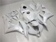 2007-2008 Honda CBR600RR Motorcycle Fairings - Pearl White Canada Websites