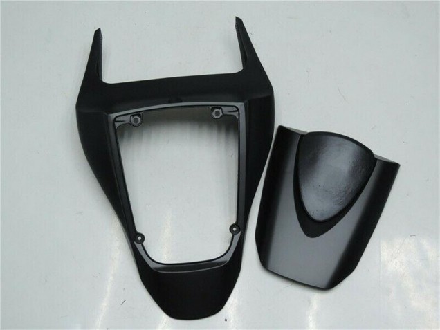 2007-2008 Honda CBR600RR Motorcycle Fairing Kits - Matte Black Canada Websites
