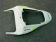 2007-2008 Honda CBR600RR Motorcycle Fairing - White Green Glossy Black Hannspree Canada Websites