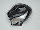 2007-2008 Honda CBR600RR Motorcycle Fairings - Matte Black Silver Grey Repsol Canada Websites